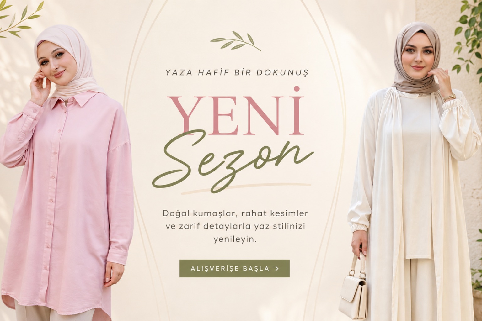 yeni sezon