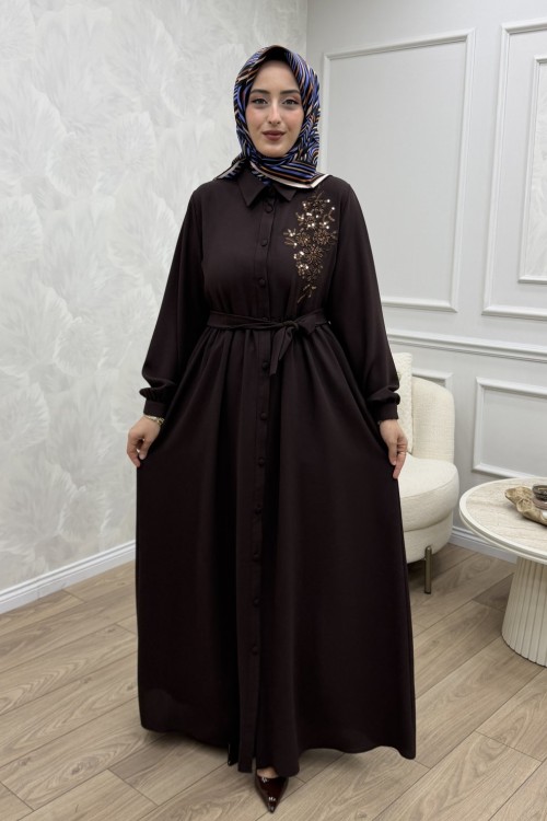 Didem Elbise Acı Kahve