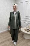 Dilek Takım Haki
