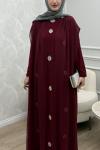 Lina Abiye Bordo