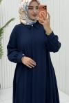 Nazlı Ferace Lacivert