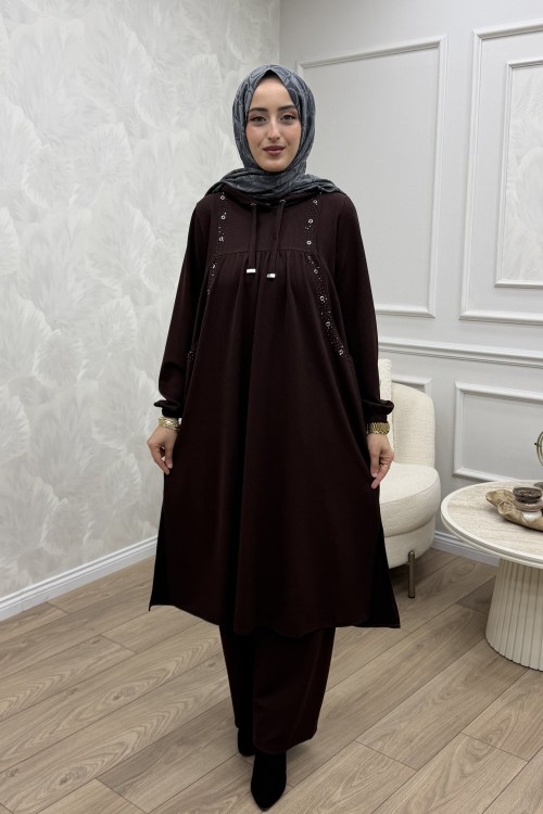 Rümeysa Takım Acı Kahve