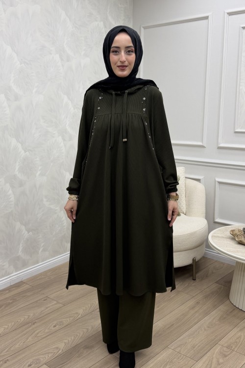 Rümeysa Takım Haki
