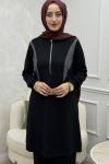 Suna Takım Siyah