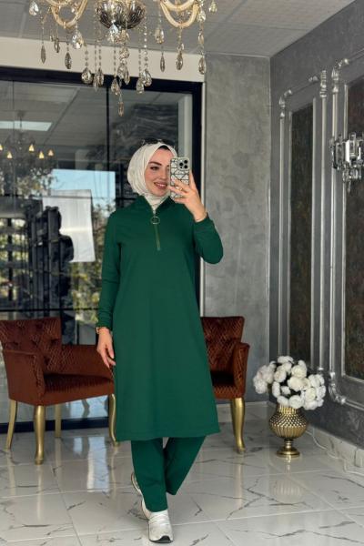 Büşra Takım-Yeşil