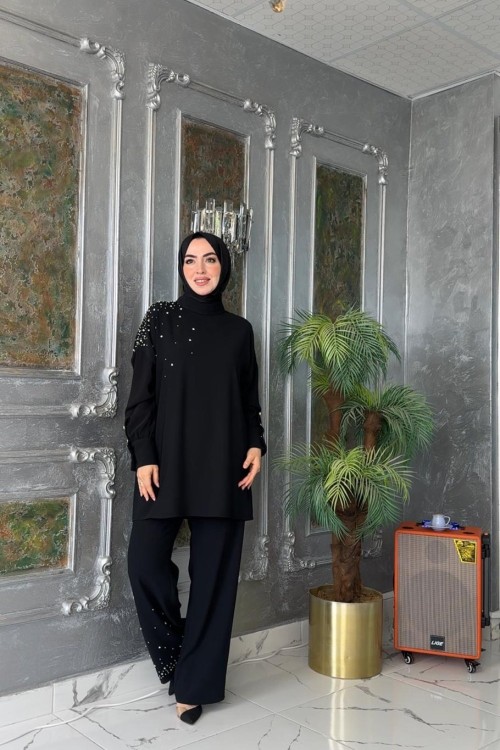 Efsane Takım-Siyah