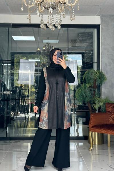 Feriha İkili Takım Kiremit