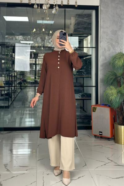 Gazel Takım-A.Kahve