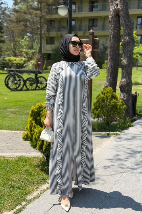 Hayat Elbise Beyaz