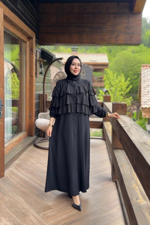 Hira Ferace Siyah