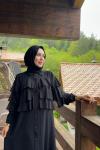 Hira Ferace Siyah