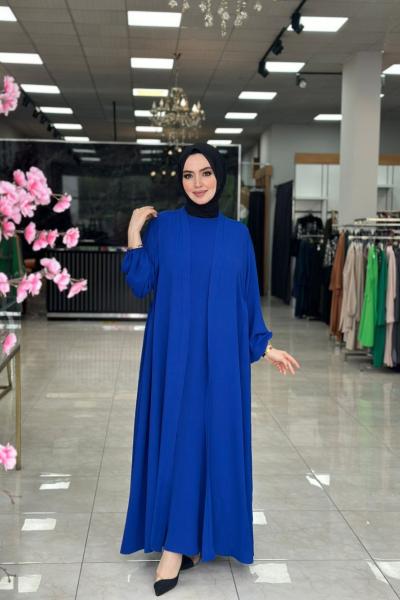 Hülya Ferace Saks Mavisi