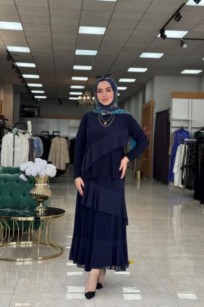 İkra Takım-Lacivert