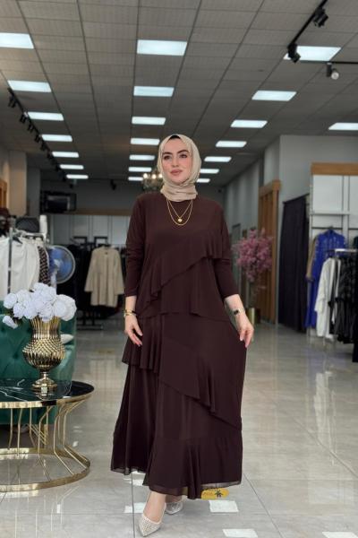 İkra Takım-A.Kahve