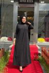 İlda Elbise Siyah