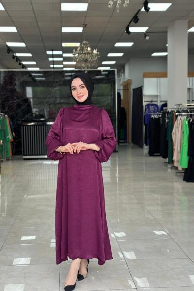 Lale Elbise Mürdüm