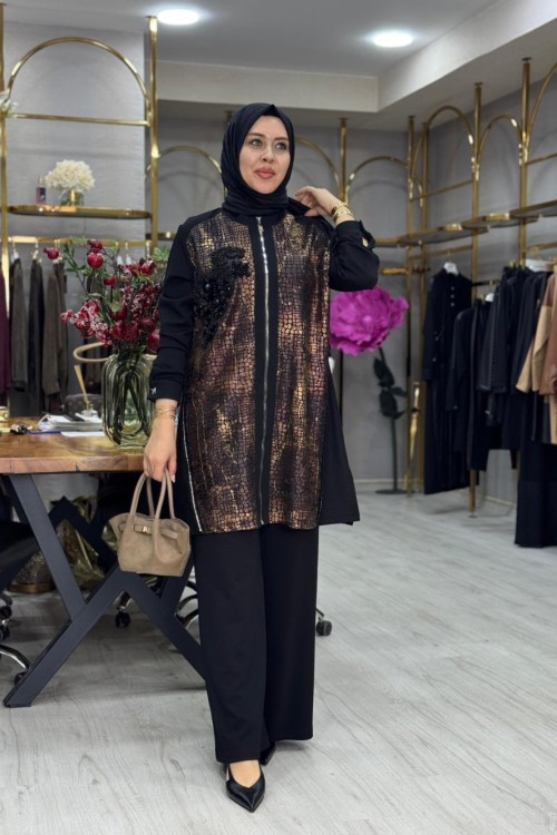 Lidya Kap Siyah