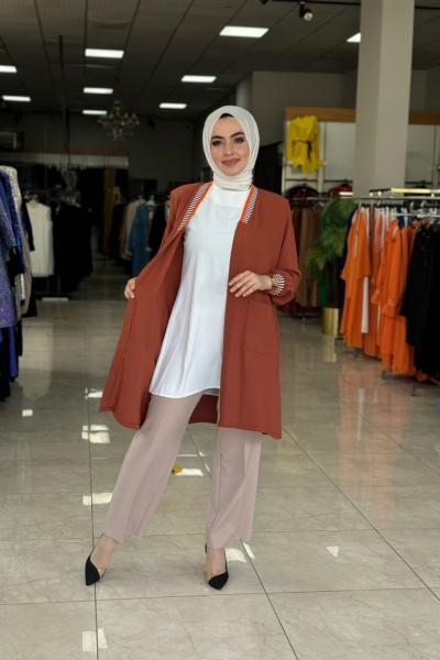 Melisa Takım Kiremit