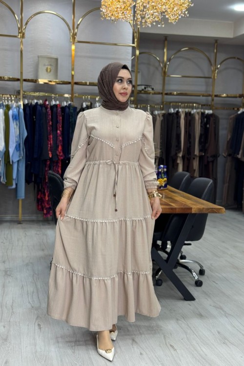 Meryem Elbise Taş