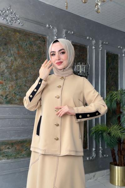 Nilüfer Takım-Vizon