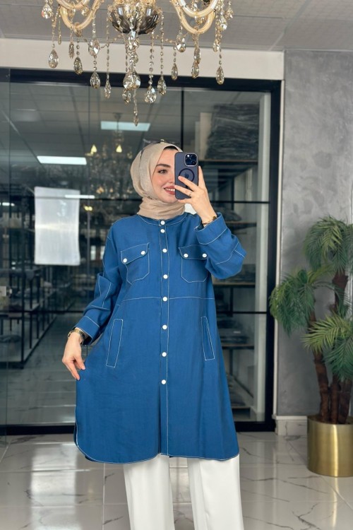 Özlem Tunik-Mavi