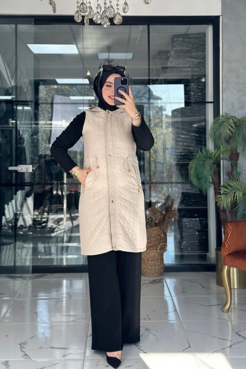 Reva Yelek Taş
