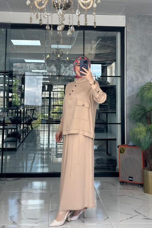 Rüya Takım-Vizon