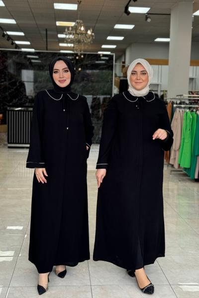 Sevinç Ferace Siyah