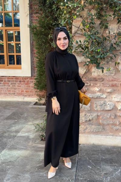 Tasarım Tulum Siyah