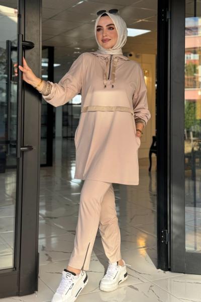 Venüs Spor Takım Vizon