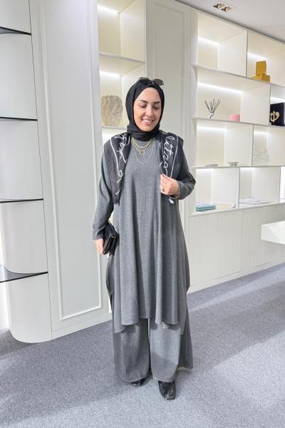 Efsane Takım Antrasit