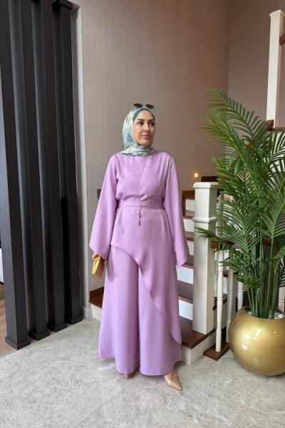 Morocco Takım Pembe