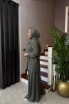Twila Takım Haki