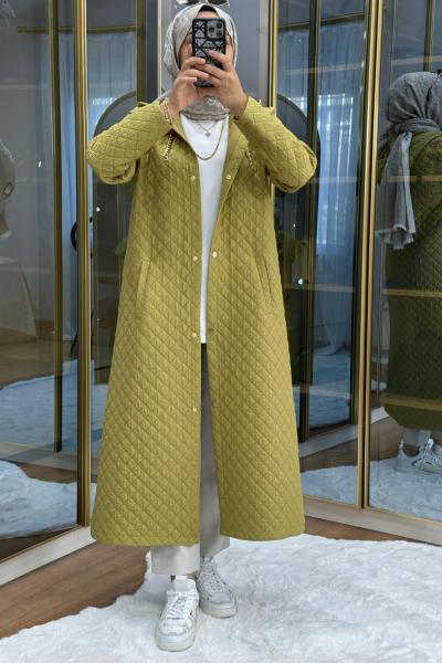 Valeria Mont  Yağ Yeşili