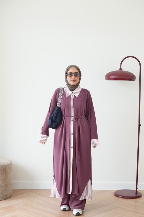 VELVET TAKIM MÜRDÜM