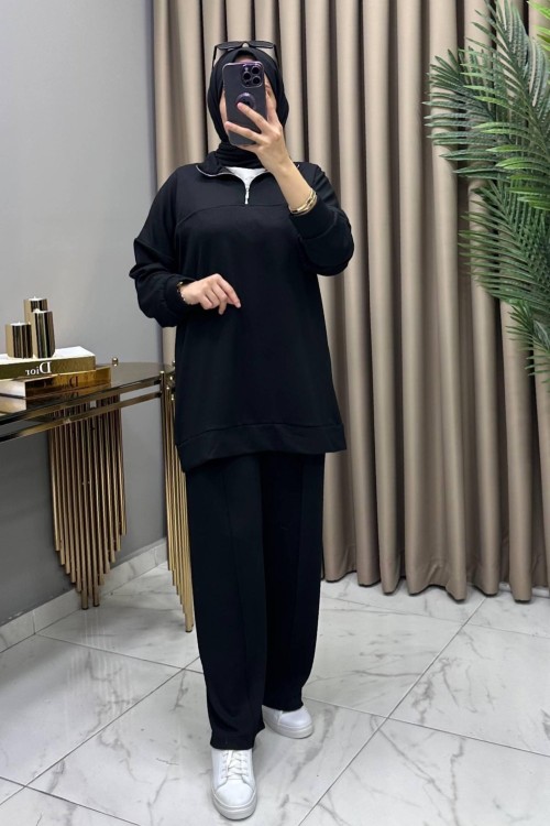 Ada Takım Siyah
