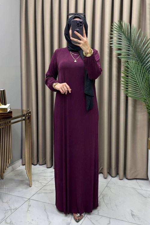 Asiye Elbise Mürdüm