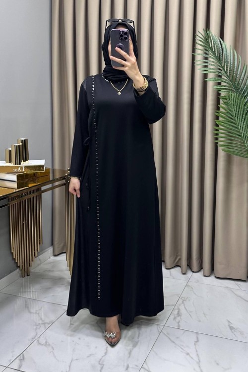 Canan Elbise Siyah