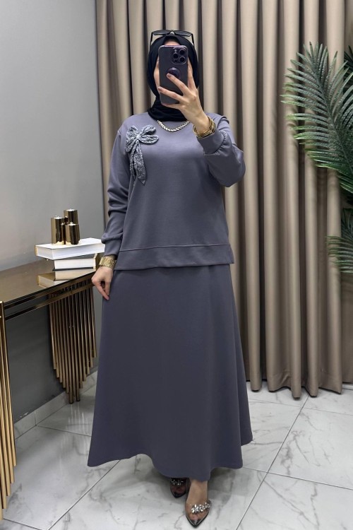 Demet Takım Füme