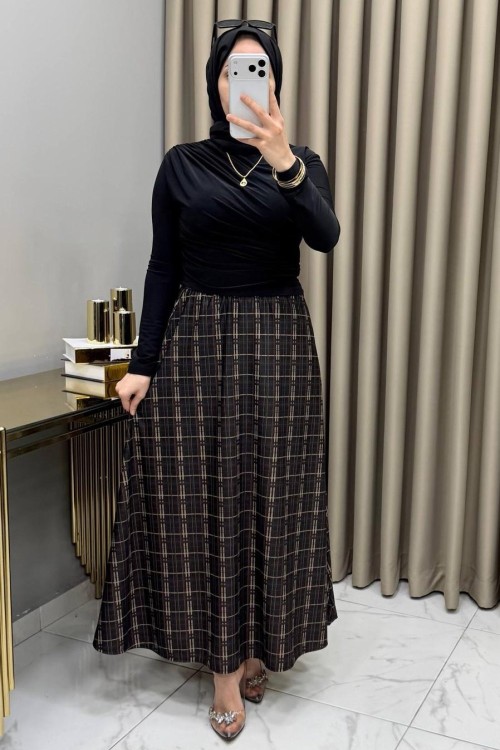 Eylem Takım Siyah