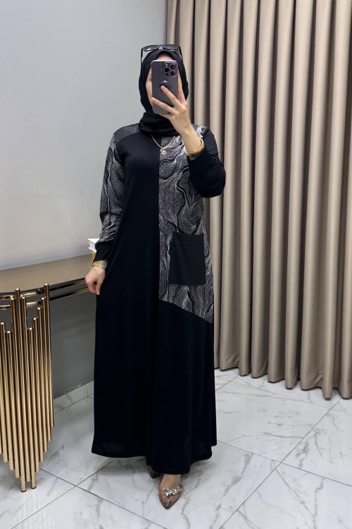 Feride Elbise Taş