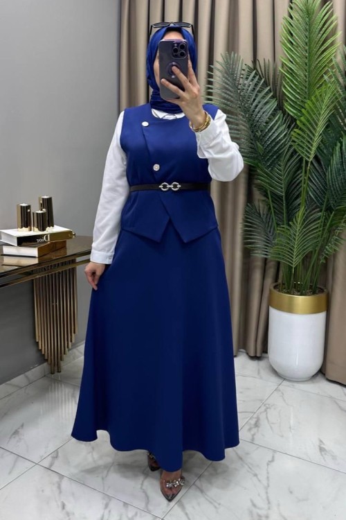 Gülce Takım Saks