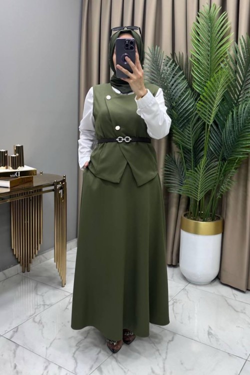 Gülce Takım Haki