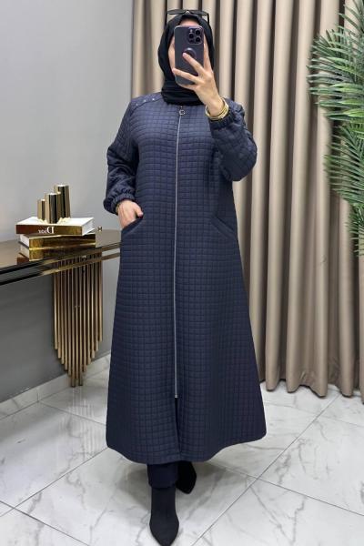 Hazan Kapitone Mont Füme