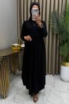 Hira Elbise Siyah