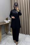 Melike Takım Siyah