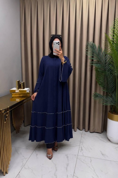 Mevlana Ferace Lacivert