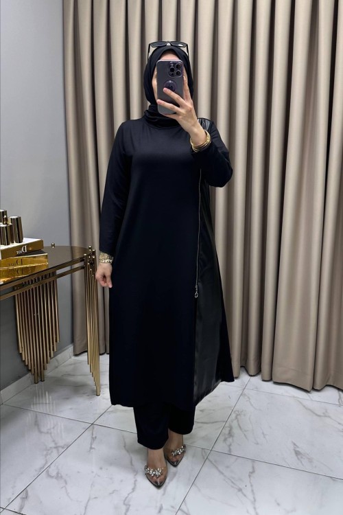 Mira Takım Siyah