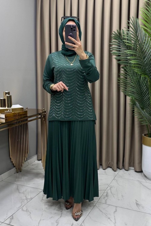 Mısra Takım Zümrüt