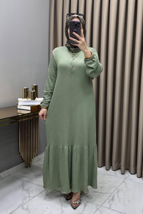 Nigar Elbise Mint